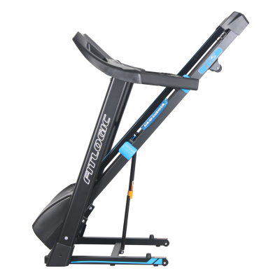 Беговая дорожка FitLogic T15 фото №4