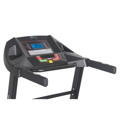 Беговая дорожка FitLogic T15 фото №6