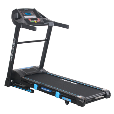 Беговая дорожка FitLogic T15 фото №8