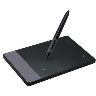 Планшет Huion H 420 фото №4