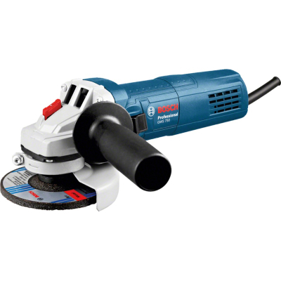 Угловая шлифовальная машина Bosch GWS 750S (0.601.394.121) фото №2