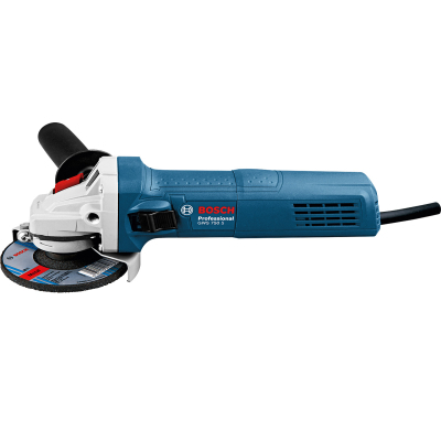 Угловая шлифовальная машина Bosch GWS 750S (0.601.394.121) фото №3