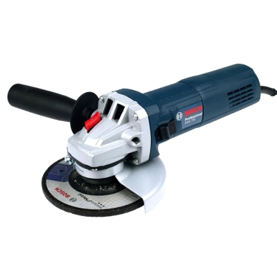 Угловая шлифовальная машина Bosch GWS 750S (0.601.394.121) фото №4