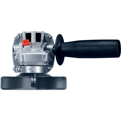 Угловая шлифовальная машина Bosch GWS 750S (0.601.394.121) фото №5