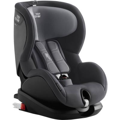 Автокрісло Britax-Romer TriFix2 i-Size Storm Grey (2000029646) фото №3