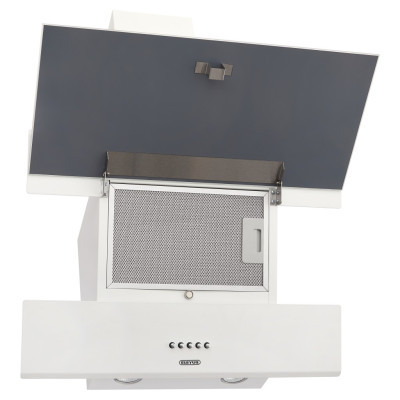 Вытяжки Eleyus Focus 1000 60 WH фото №5