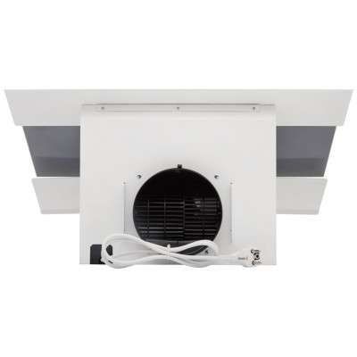 Вытяжки Eleyus Focus 1000 60 WH фото №7
