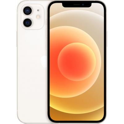 Смартфон Apple iPhone 12 256Gb White (MGJH3FS/A | MGJH3RM/A)