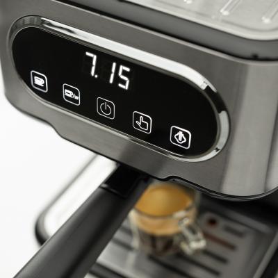 Кавоварка Gorenje ESCM 15D BK (ESCM15DBK) фото №2