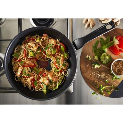 Сковорідка Tefal XL Intense 24 см (C3840453) фото №2