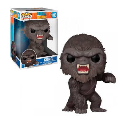 Іграшкова фігурка Funko Pop Конг 25 см (50853) фото №2