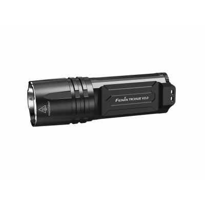 Фонарик Fenix TK35UE V2.0 (TK35UEV20) фото №6