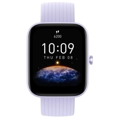 Smart годинник Poco Amazfit Bip 3 Blue