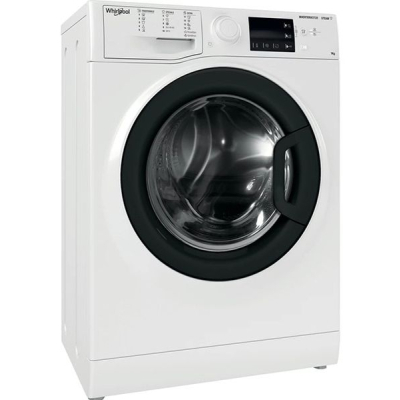 Пральна машина  Whirlpool WRSB7259WBUA фото №2