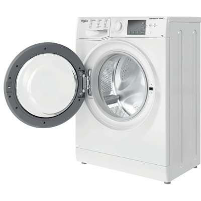 Пральна машина  Whirlpool WRSB7259WBUA фото №3