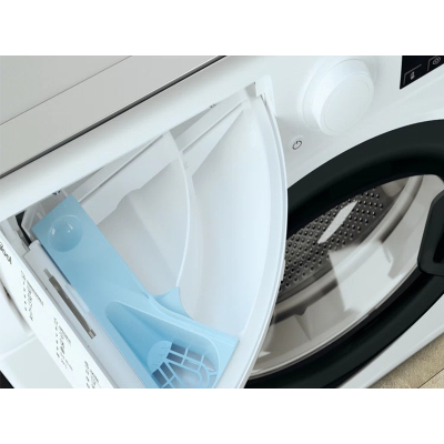 Пральна машина  Whirlpool WRSB7259WBUA фото №6