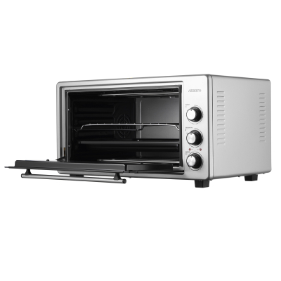 Электродуховка Ardesto MEO-S45FGG фото №2