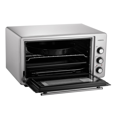 Электродуховка Ardesto MEO-S45FGG фото №6