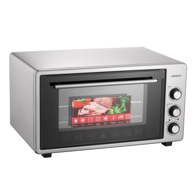Электродуховка Ardesto MEO-S45FGG фото №7