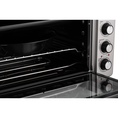 Электродуховка Ardesto MEO-S45FGG фото №9
