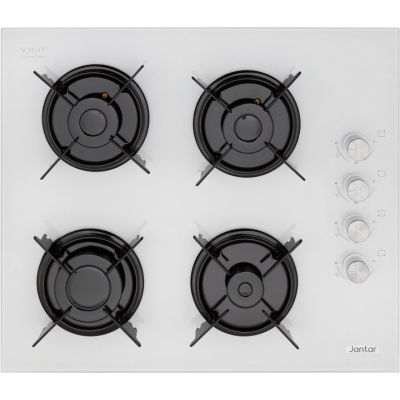 Варильна поверхня Jantar HGR 60 WH EF