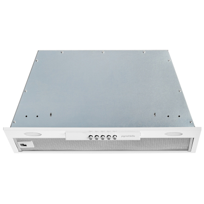 Вытяжки Pyramida ABH 52 PBA (1150) WH