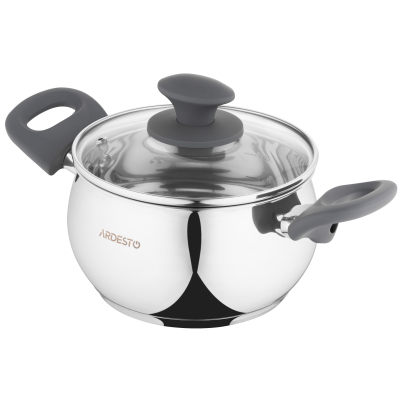 Кастрюля Ardesto Gemini Cremona AR4322GA