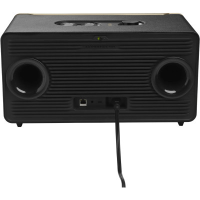 Портативна колонка JBL Authentics 500 (AUTH500BLKEP) фото №10