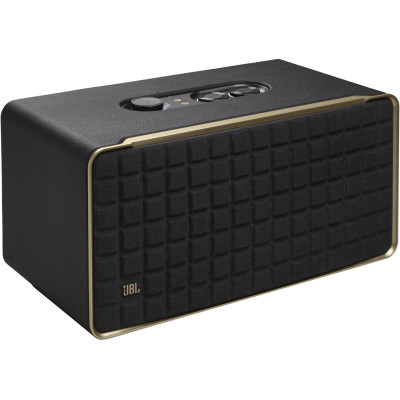 Портативна колонка JBL Authentics 500 (AUTH500BLKEP) фото №3