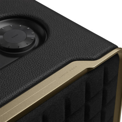 Портативна колонка JBL Authentics 500 (AUTH500BLKEP) фото №8