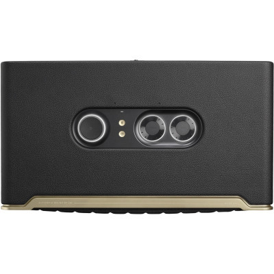 Портативна колонка JBL Authentics 500 (AUTH500BLKEP) фото №9