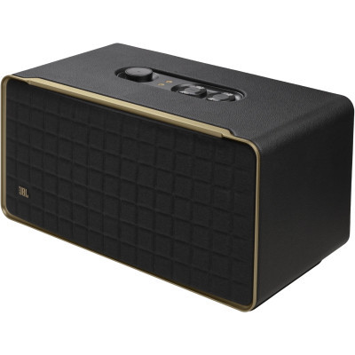 Портативна колонка JBL Authentics 500 (AUTH500BLKEP)