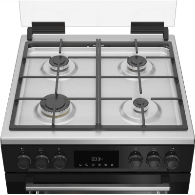 Плита Beko FBSM62530DXMS фото №3