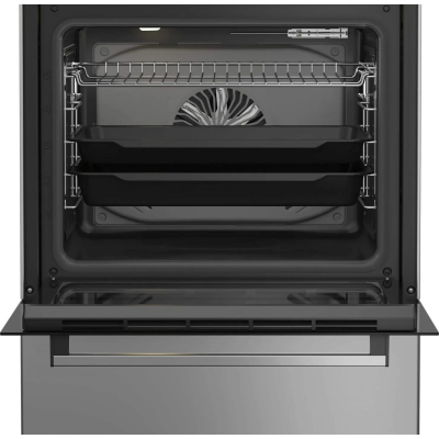 Плита Beko FBSM62530DXMS фото №4