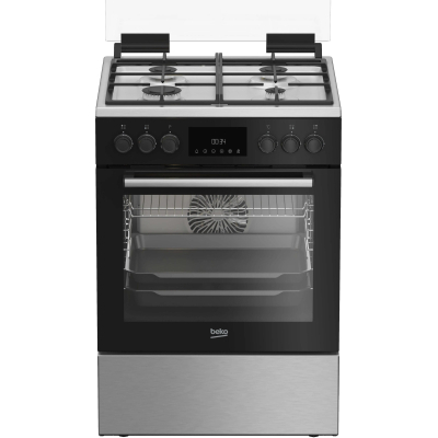 Плита Beko FBSM62530DXMS