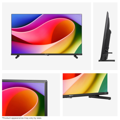 Телевизор Hisense 40A5Q фото №6