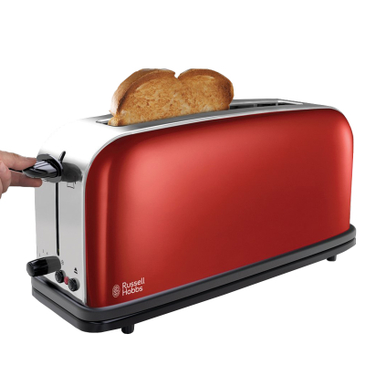 Тостер Russell Hobbs 21391-56 фото №2