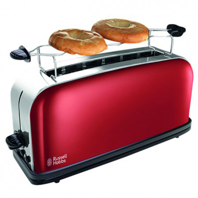 Тостер Russell Hobbs 21391-56 фото №3