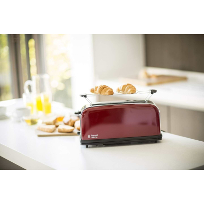 Тостер Russell Hobbs 21391-56 фото №4