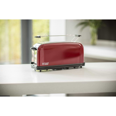 Тостер Russell Hobbs 21391-56 фото №5