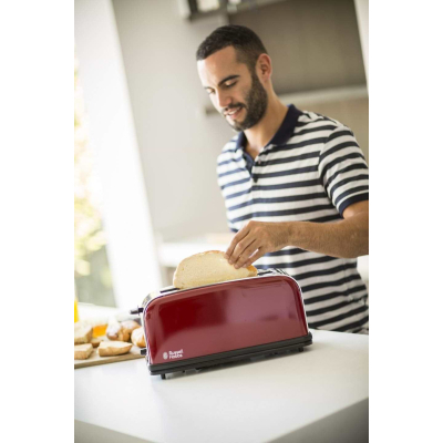 Тостер Russell Hobbs 21391-56 фото №6
