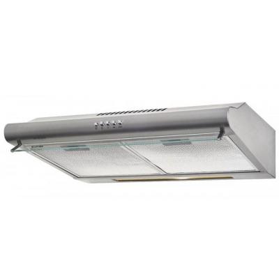 Вытяжки Ventolux ROMA 60 INOX 2M LUX