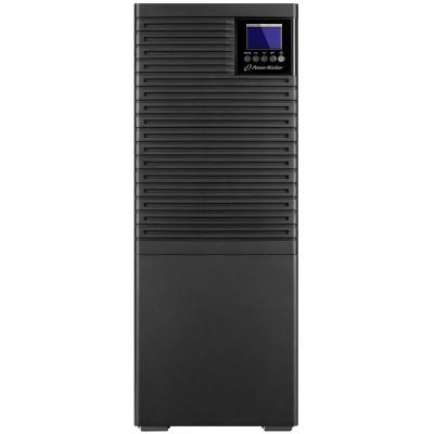Источник бесперебойного питания PowerWalker VFI 6000 TGB PF1 (10122124) фото №2