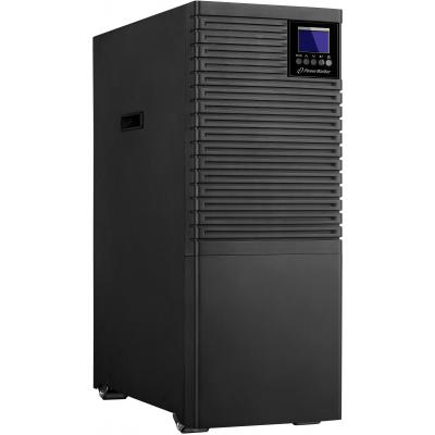 Источник бесперебойного питания PowerWalker VFI 6000 TGB PF1 (10122124) фото №3