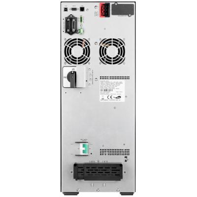 Источник бесперебойного питания PowerWalker VFI 6000 TGB PF1 (10122124) фото №4