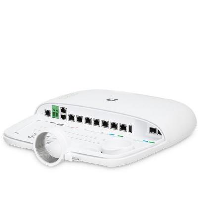 Маршрутизатор Ubiquiti EP-R8 фото №3