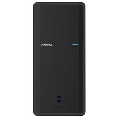 Корпус Gamemax ET-209-400W фото №2