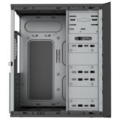 Корпус Gamemax ET-209-400W фото №5