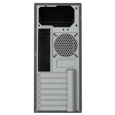Корпус Gamemax ET-209-400W фото №6