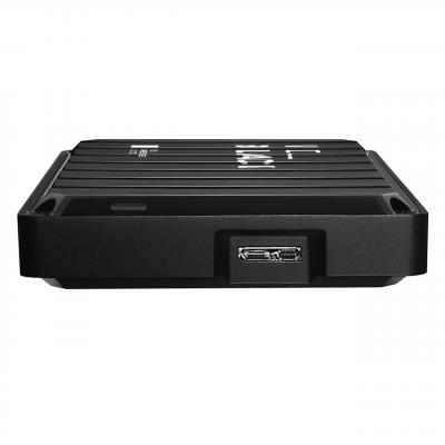 Внешний жесткий диск WD 2.5" 5TB  (BA3A0050BBK-WESN) фото №6
